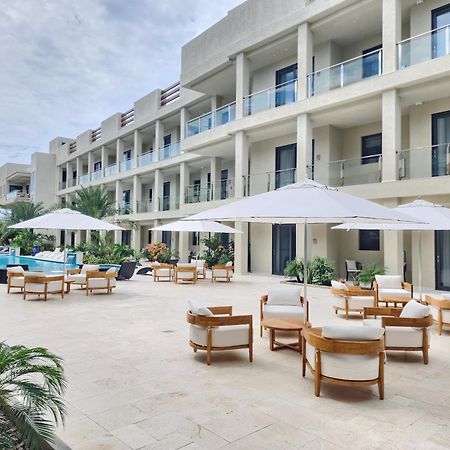 Wariruri Condos Aruba Палм Бич Экстерьер фото