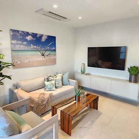 Wariruri Condos Aruba Палм Бич Экстерьер фото