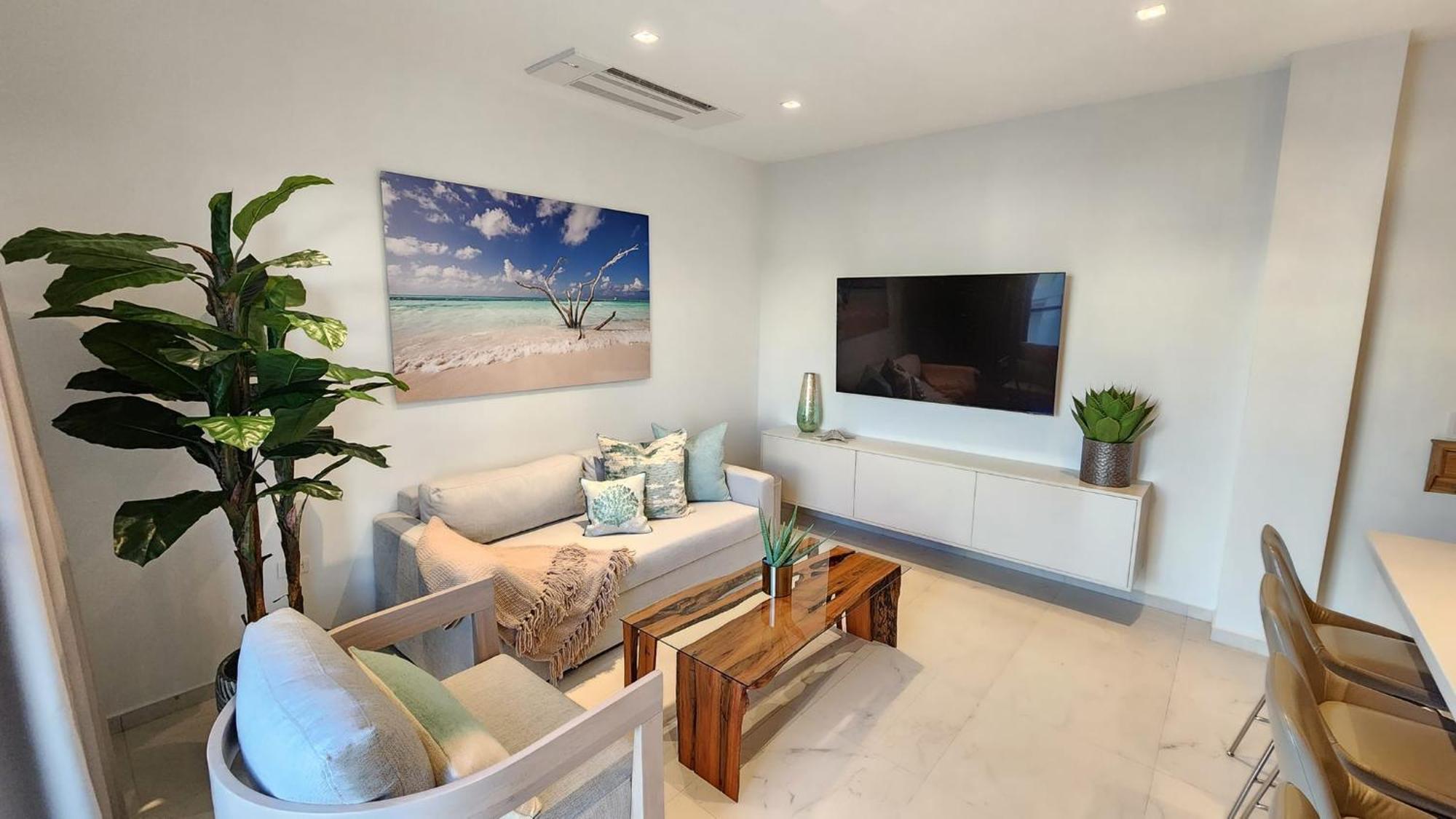 Wariruri Condos Aruba Палм Бич Экстерьер фото
